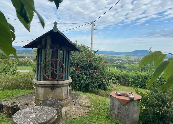Bardio Birtokhaz - Koerpanorama
