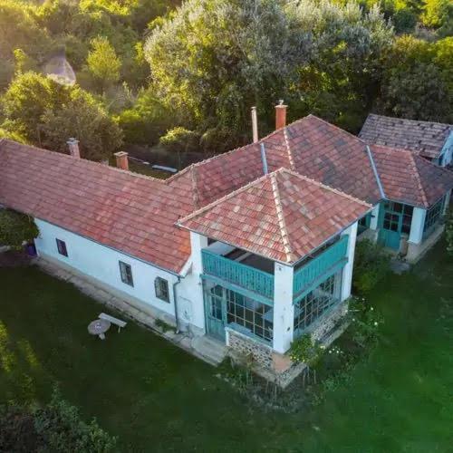 Apartment Bardio Birtokhaz - Koerpanorama Lesenceistvand